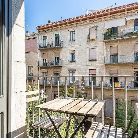 Aromatik Apartment