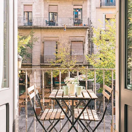 Apartment Aromatik *