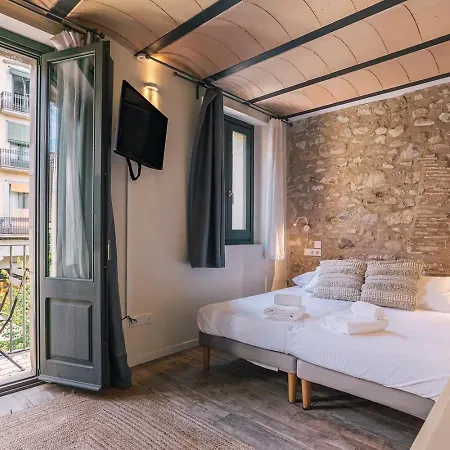 Apartment Aromatik Gerona