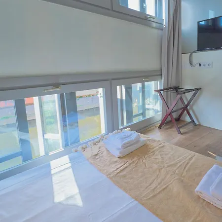 Aromatik Apartment