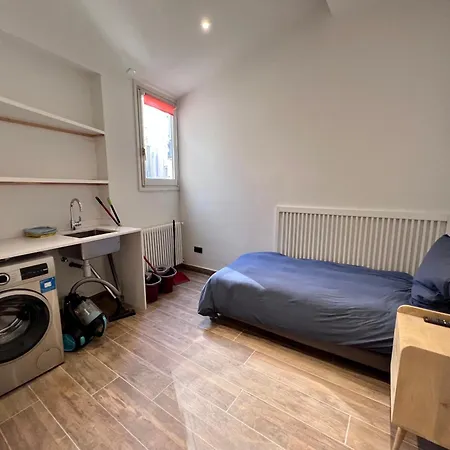 Apartment Aromatik