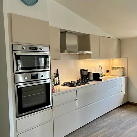 Aromatik Apartment