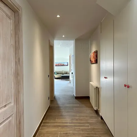 Apartment Aromatik Gerona