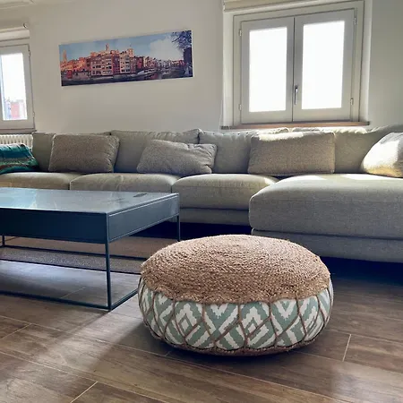 Apartment Aromatik *