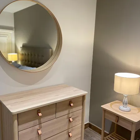 Aromatik Apartment *