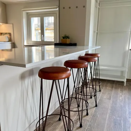 Aromatik Apartment *