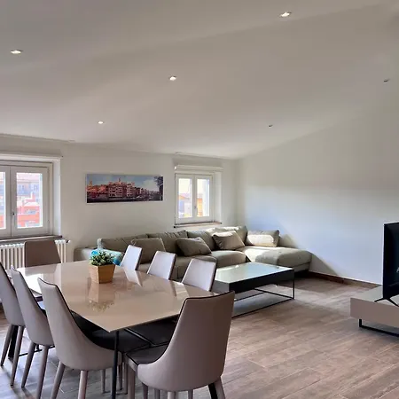 Aromatik Apartment Gerona