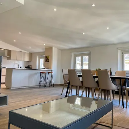 Aromatik Apartment Gerona