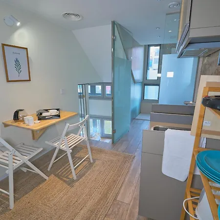 Aromatik Apartment *