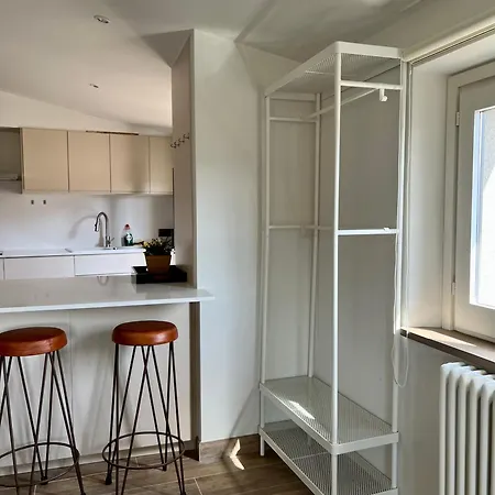 Apartment Aromatik Gerona