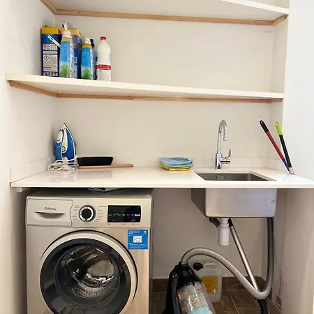 Aromatik Apartment *