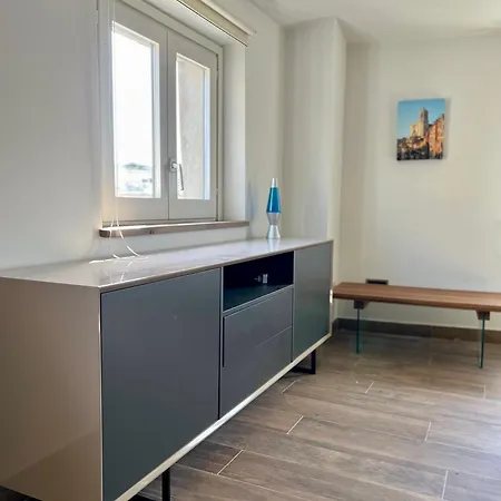 Aromatik Apartment Gerona