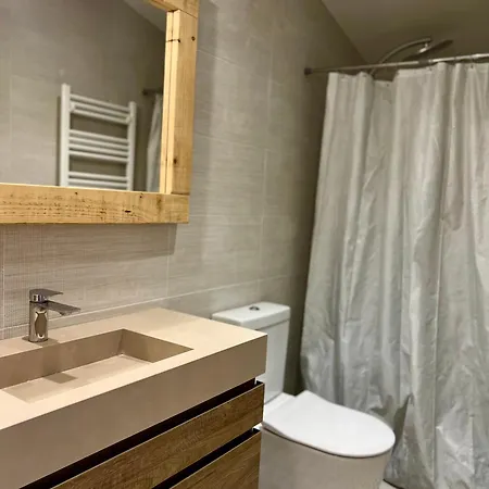 Apartment Aromatik