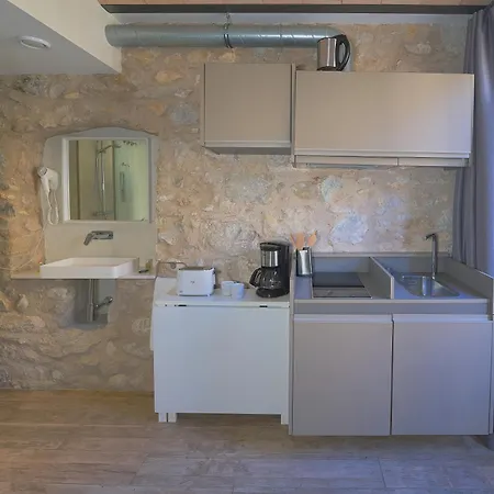 Aromatik Apartment