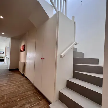 Apartment Aromatik *