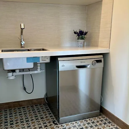 Aromatik Apartment Gerona