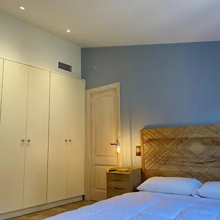 Apartment Aromatik