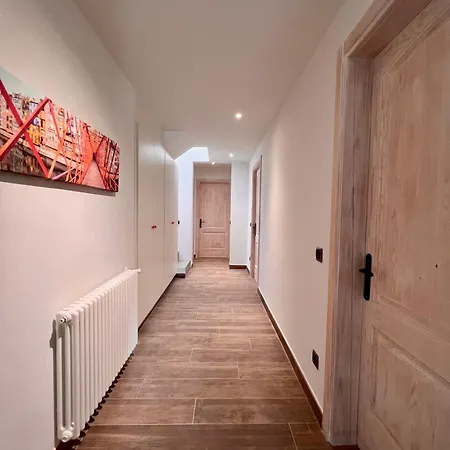 Aromatik Apartment