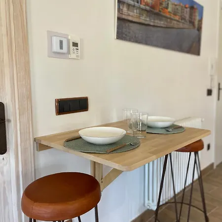 Apartment Aromatik *