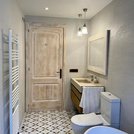 Aromatik Apartment *