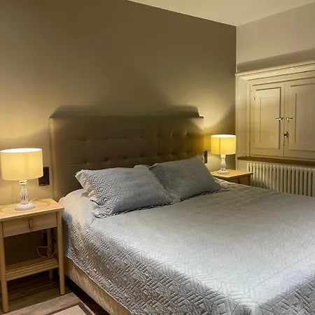 Apartment Aromatik