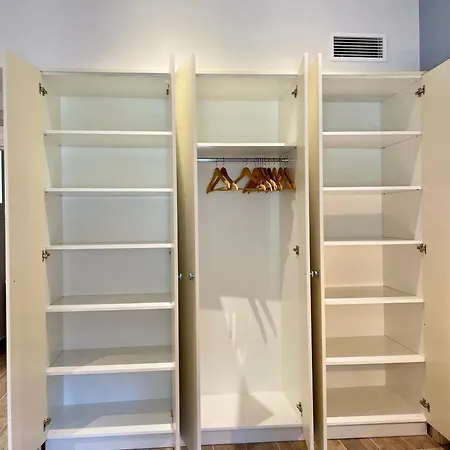 Aromatik Apartment *