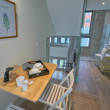 Apartment Aromatik