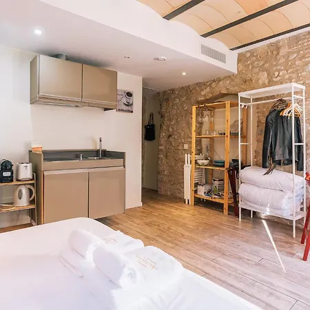 Aromatik Apartment *