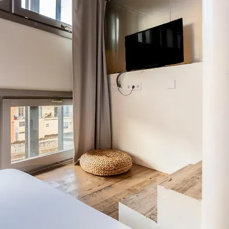 Aromatik Apartment Gerona