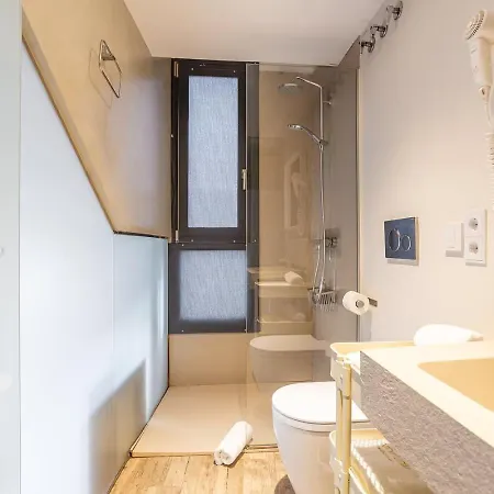 Aromatik Apartment