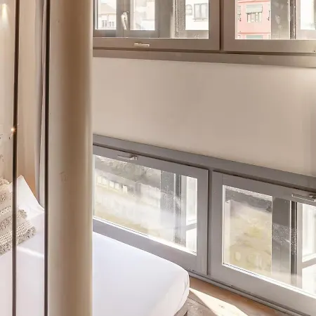 Apartment Aromatik Gerona