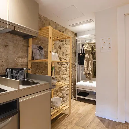 Apartment Aromatik *