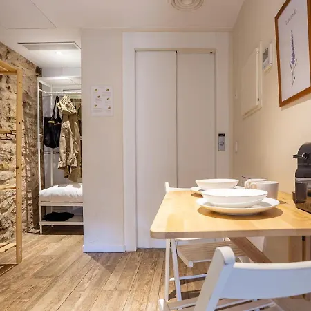 Aromatik Apartment Gerona