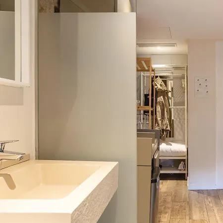 Aromatik Apartment Gerona