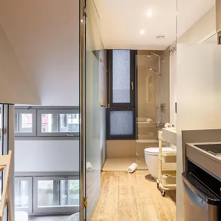 Aromatik Apartment *
