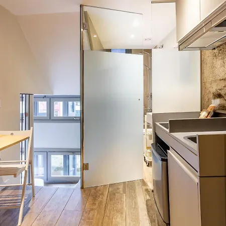 Apartment Aromatik Gerona