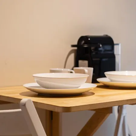 Aromatik Apartment *