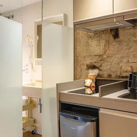Apartment Aromatik *